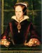 Marie Krvavá (1516-1558)