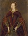 Lady Jane Greyová (1536-1554)